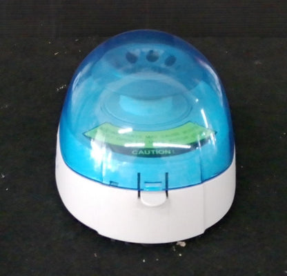 Cole Parmer C1008-B my FUGE Mini Centrifuge