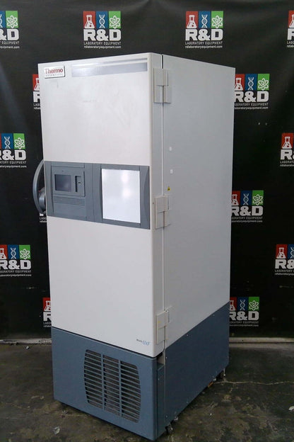 Thermo Scientific UXF40086A -86C Ultra Low Freezer 19.4Cf 120v FULLY TESTED