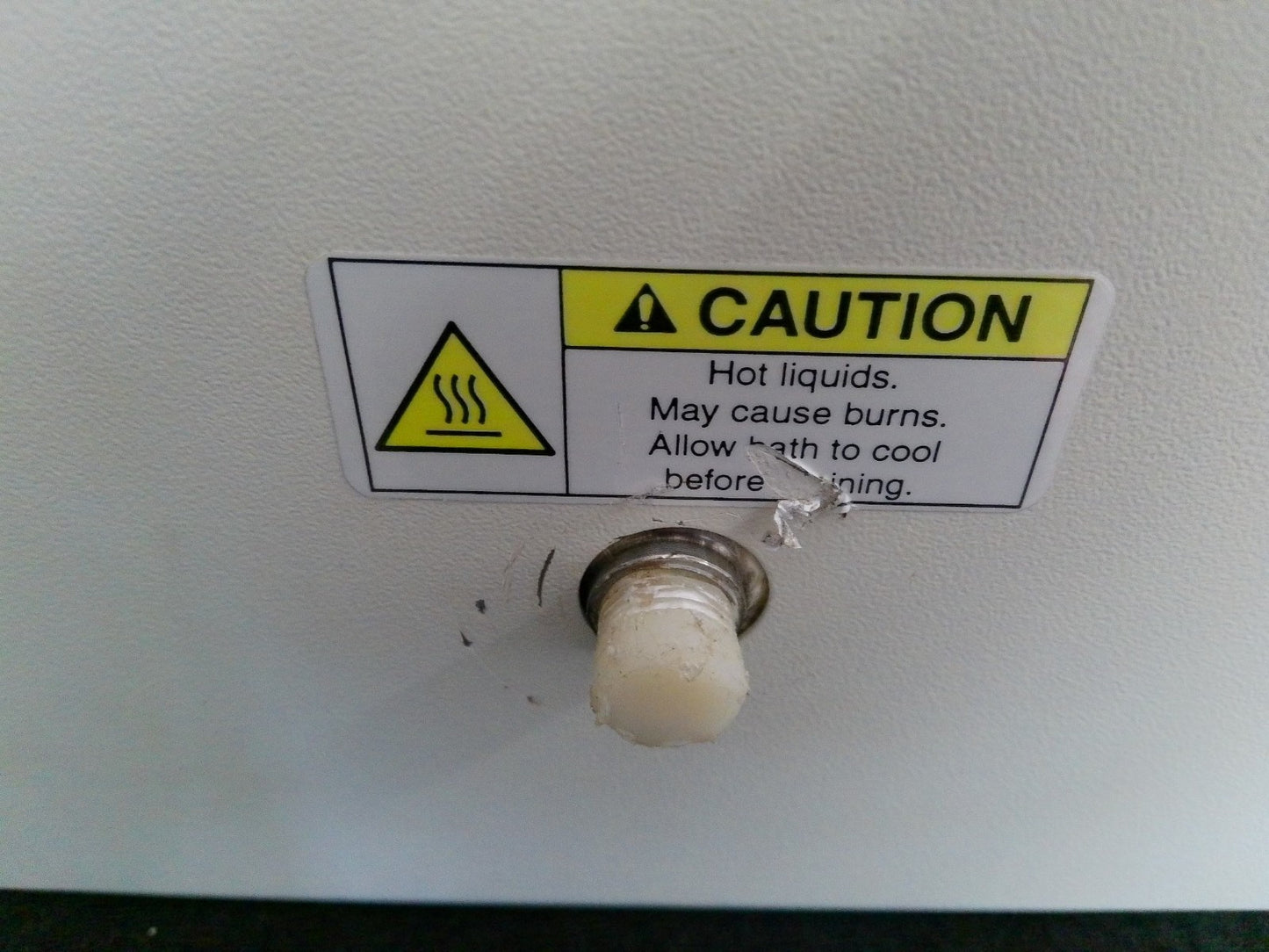Precision 51221035 Circulating Water Bath 19L 120v