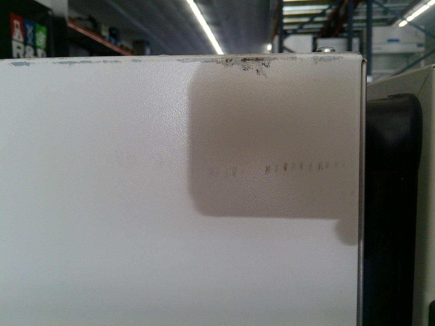 Thermo HERAcell Vios 160i Double Stack CO2 Incubators (2018) TESTED & CALIBRATED
