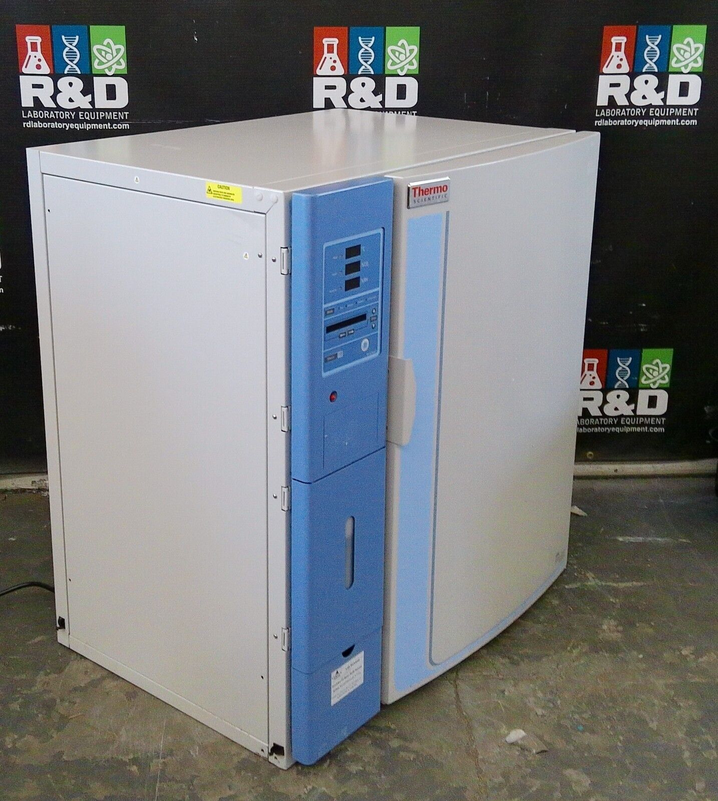 Thermo Scientific 3307 Steri-Cult CO2 Incubator 8.2Cf 120v