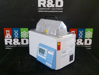 Thermo Scientific GP 05 Precision Water Bath 5 Liter Capacity TESTED