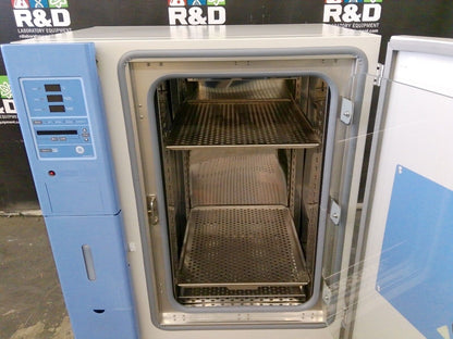 Thermo Scientific 3307 Steri-Cult CO2 Incubator 8.2Cf 120v