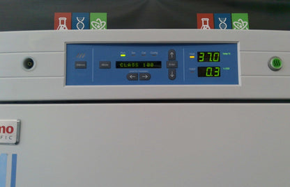 Thermo Scientific Steri Cycle 370 CO2 Double Stack Incubator