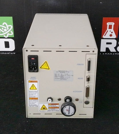 TM Electronics S1A-L2F2 TME Solution High Resolution Leak & Flow Tester