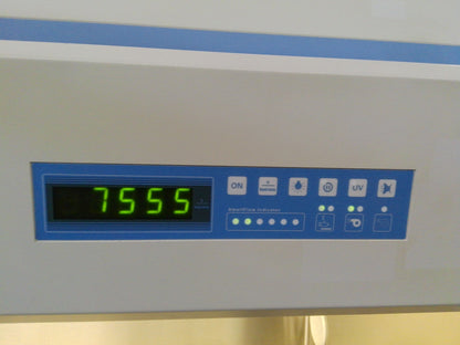 Thermo Scientific 6ft 1377 A2 Biosafety/Biological Safety Cabinet w/UV +Warranty
