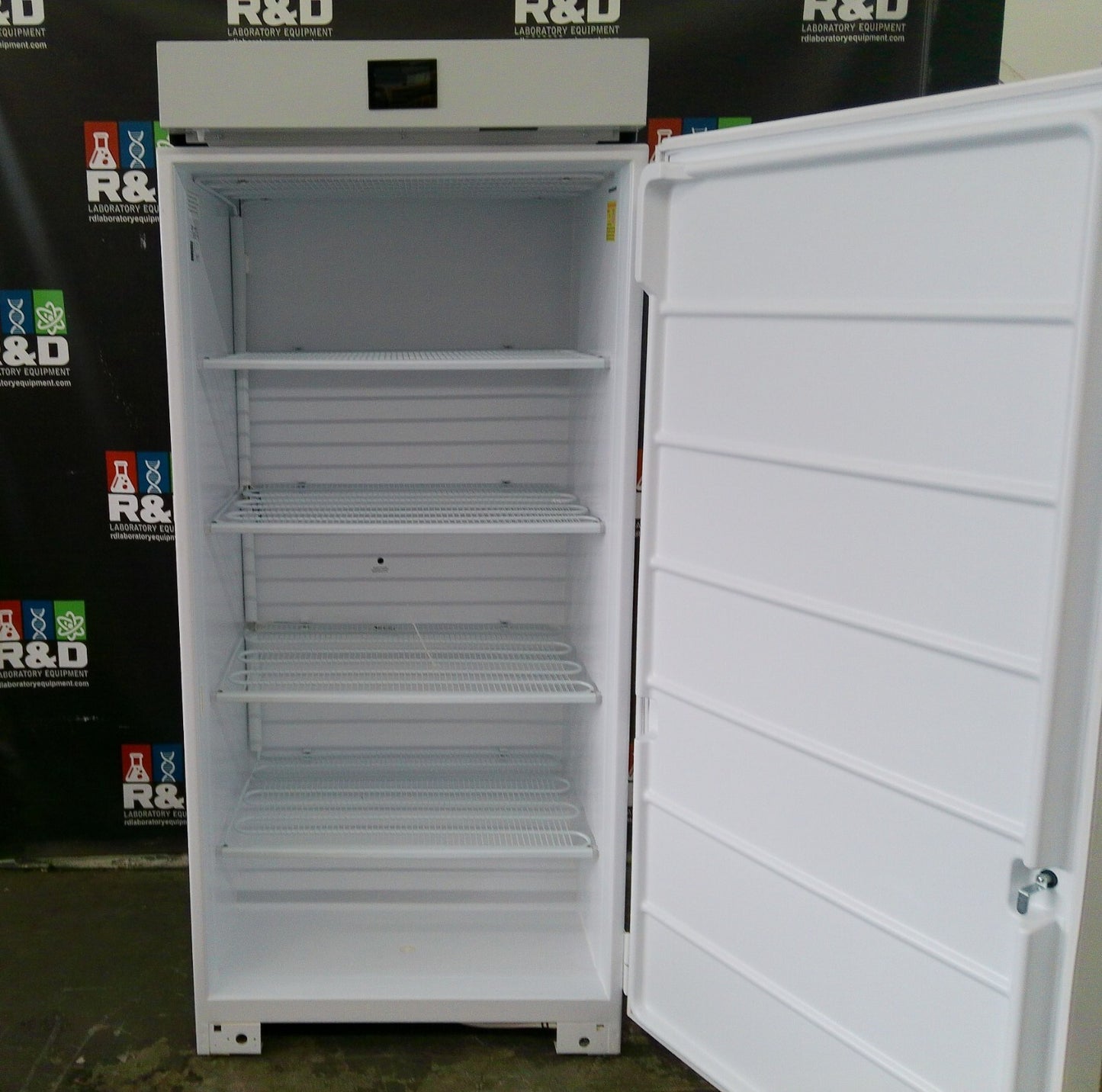 Corepoint Scientific FF301WWW/0MTS -20 Flammable Material Storage Freezer 30Cf