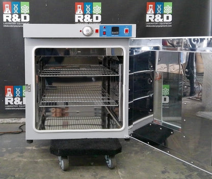 Amerex Instruments IncuMax IC150 Laboratory Incubator 5.3Cf