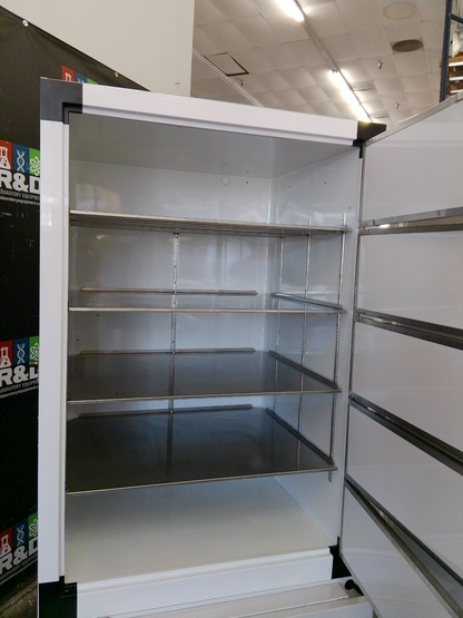 Fisherbrand Isotemp IUE60086FA -86C Ultra Low Freezer 28.8Cf FULLY TESTED