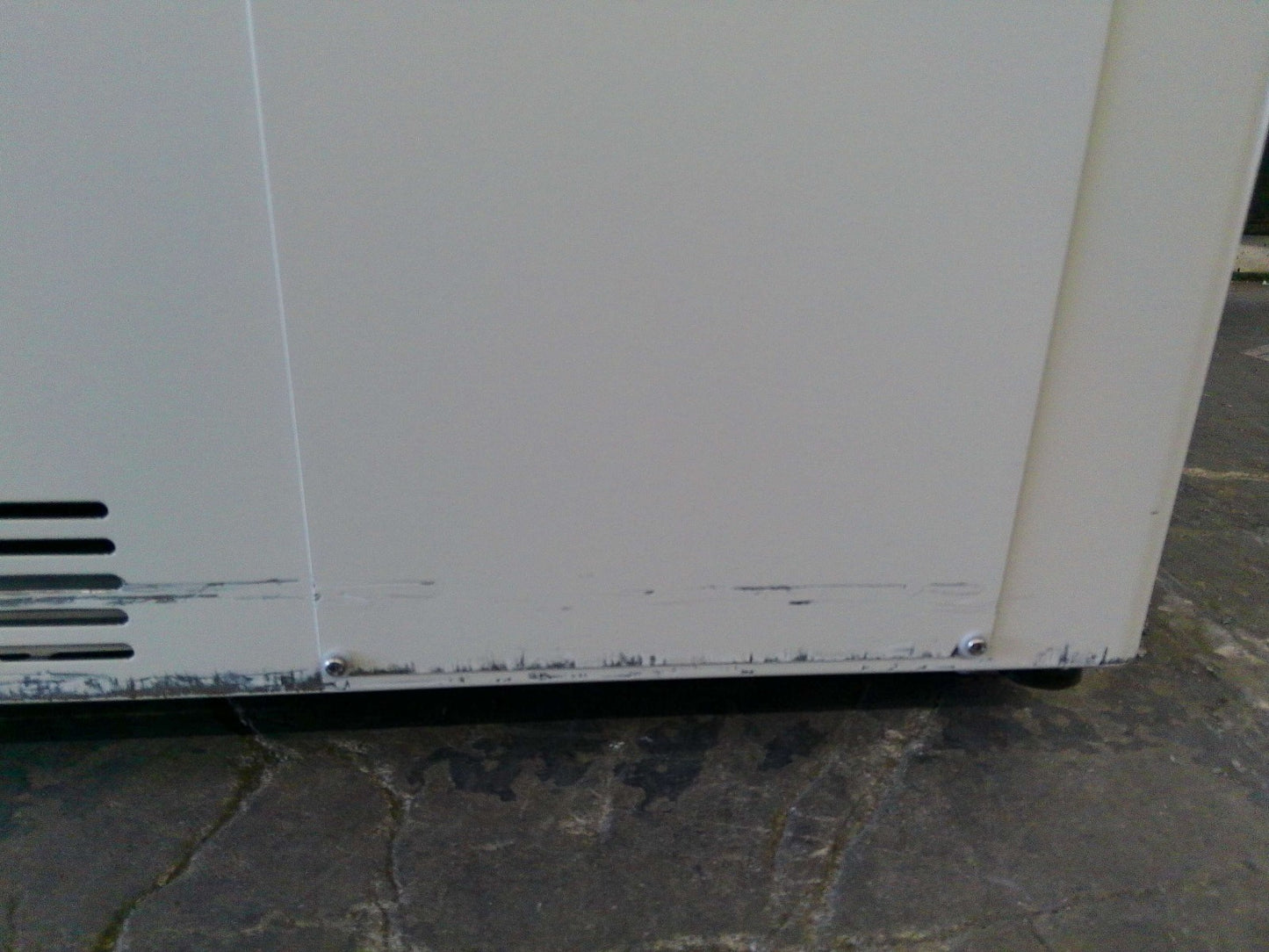 PHCbi MPR-715F-PA Laboratory Refrigerator and Freezer Combo +4C / -30C