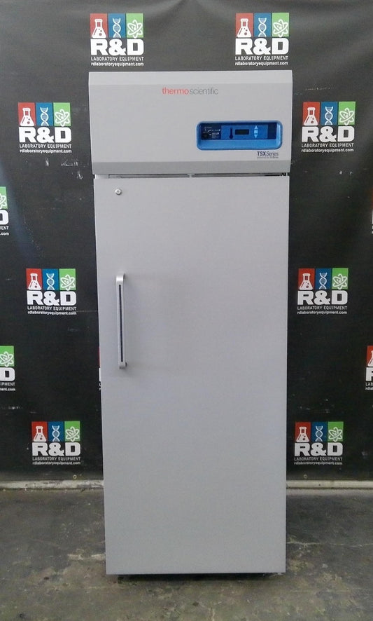 Thermo Scientific TSX2320FA -20C Laboratory Freezer 23Cf FULLY TESTED 2021