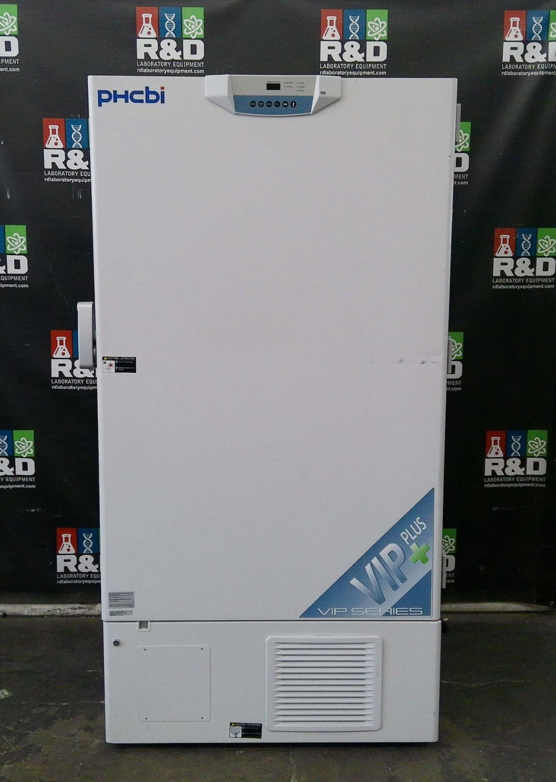 Phcbi VIP Series  MDF-U76VC-PA -86C Ultra Low Freezer 25.7Cf  220v (2020)