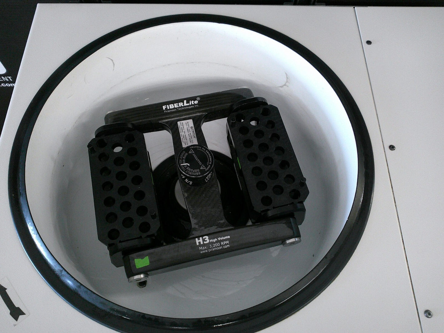 Beckman Allegra 6R Refrigerated Benchtop Centrifuge w/Rotor, FULLY TESTED