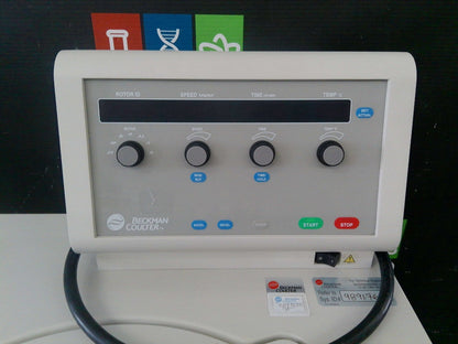 Beckman Coulter Avanti J-26 XP Refrigerated Floor Centrifuge w/Rotor 220v