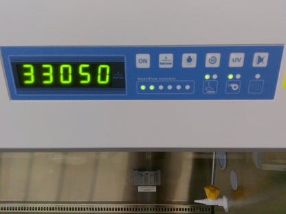 Thermo Scientific 6ft 1377 A2 Biosafety/Biological Safety Cabinet w/UV +Warranty