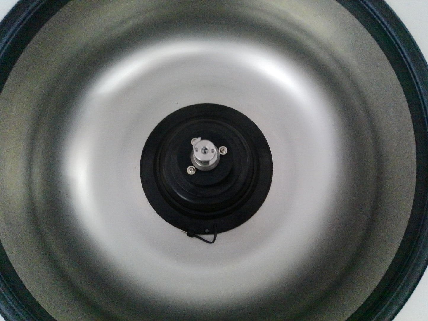 Thermo Sorvall XTR Refrigerated Benchtop Centrifuge w/ Rotor 120v FULLY TESTED