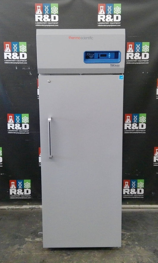 Thermo Scientific TSX2320FA -20C Laboratory Freezer 23Cf FULLY TESTED 2021