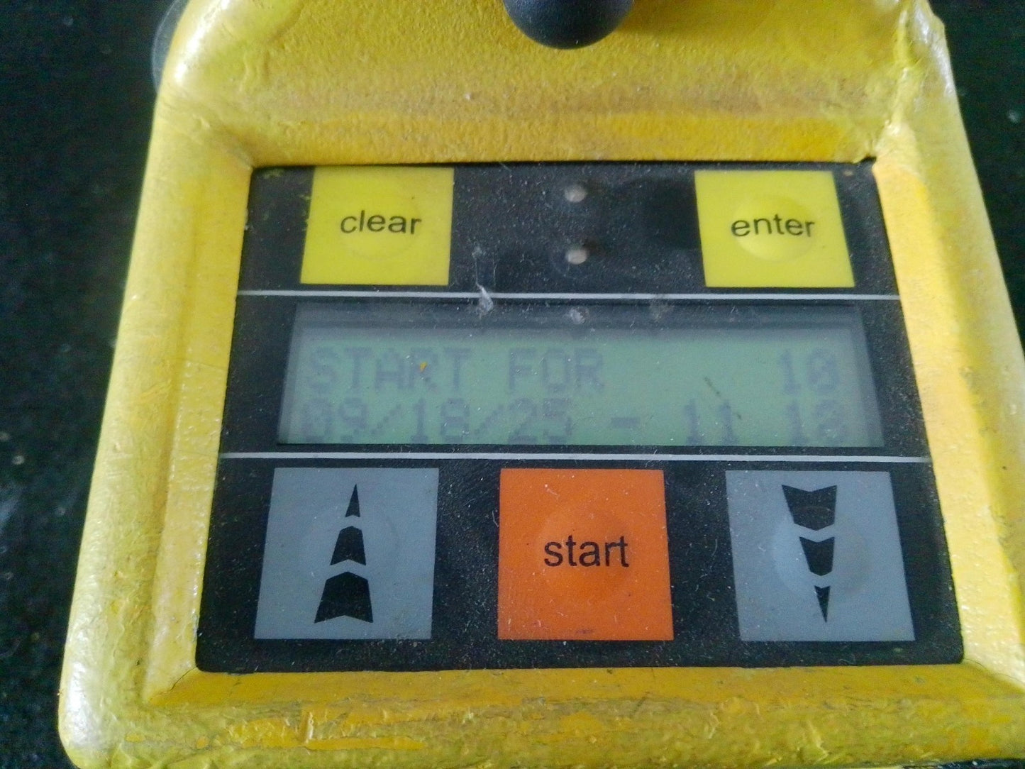 Bioscience International SAS 180 Isolator Air Sampler - Tested/ Calibrated