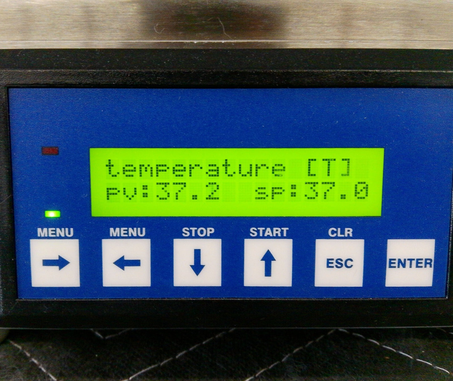 Sartorius DS050LBRM BIOSTAT BR-006 CultiBag RM50 Bioreactor w/Extras & Lid