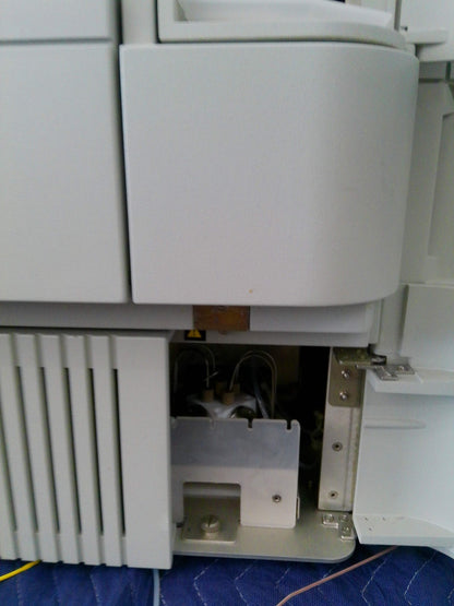 Waters 2695 Separation Module, 2487 Dual Absorbance Detector & Column Heater