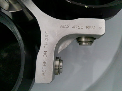 Beckman Allegra X-15R Refrigerated Benchtop Centrifuge w/Rotor & Buckets