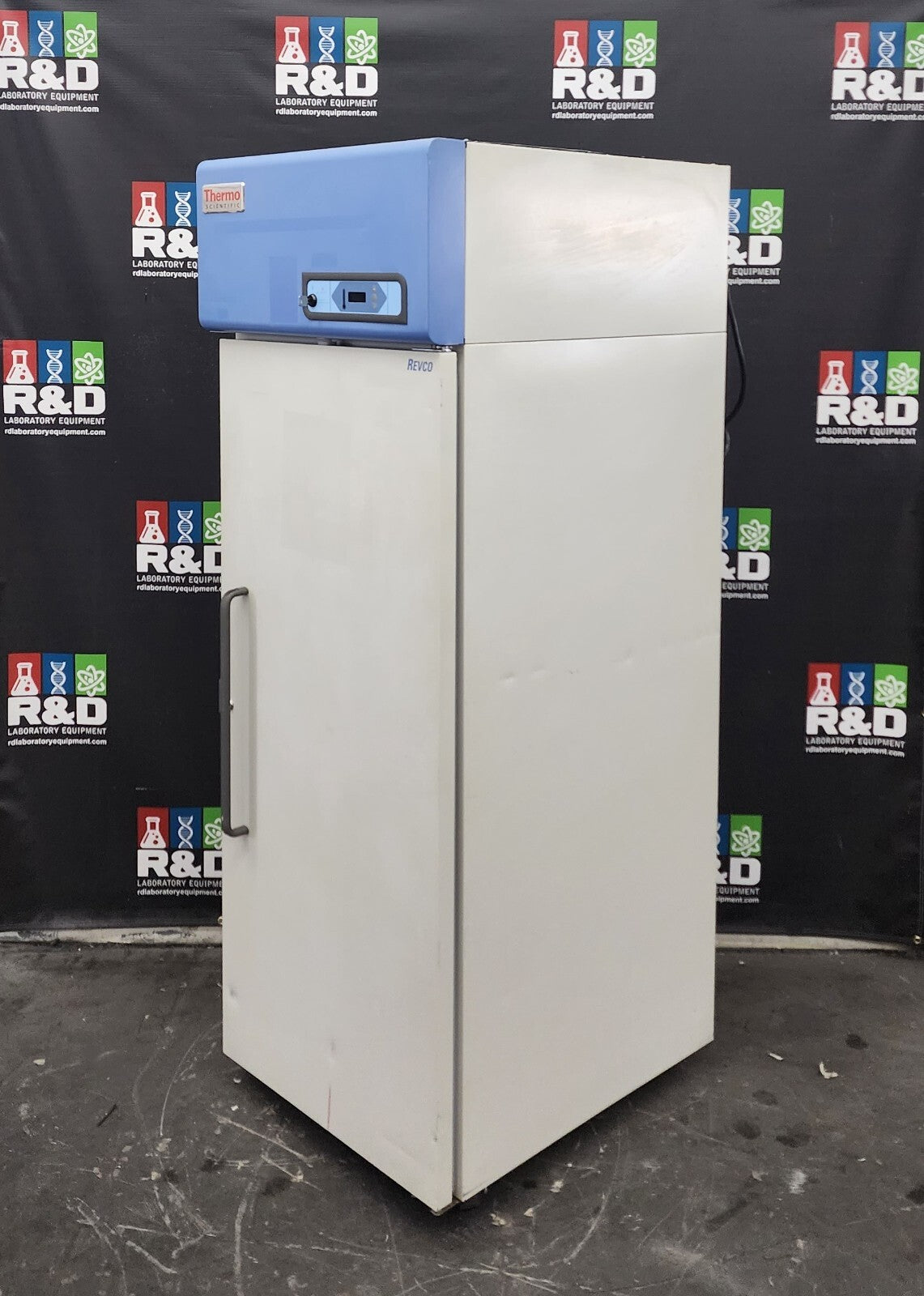 Thermo Scientific ULT2330A -30 Commercial Laboratory Freezer 23Cf, 120v, TESTED