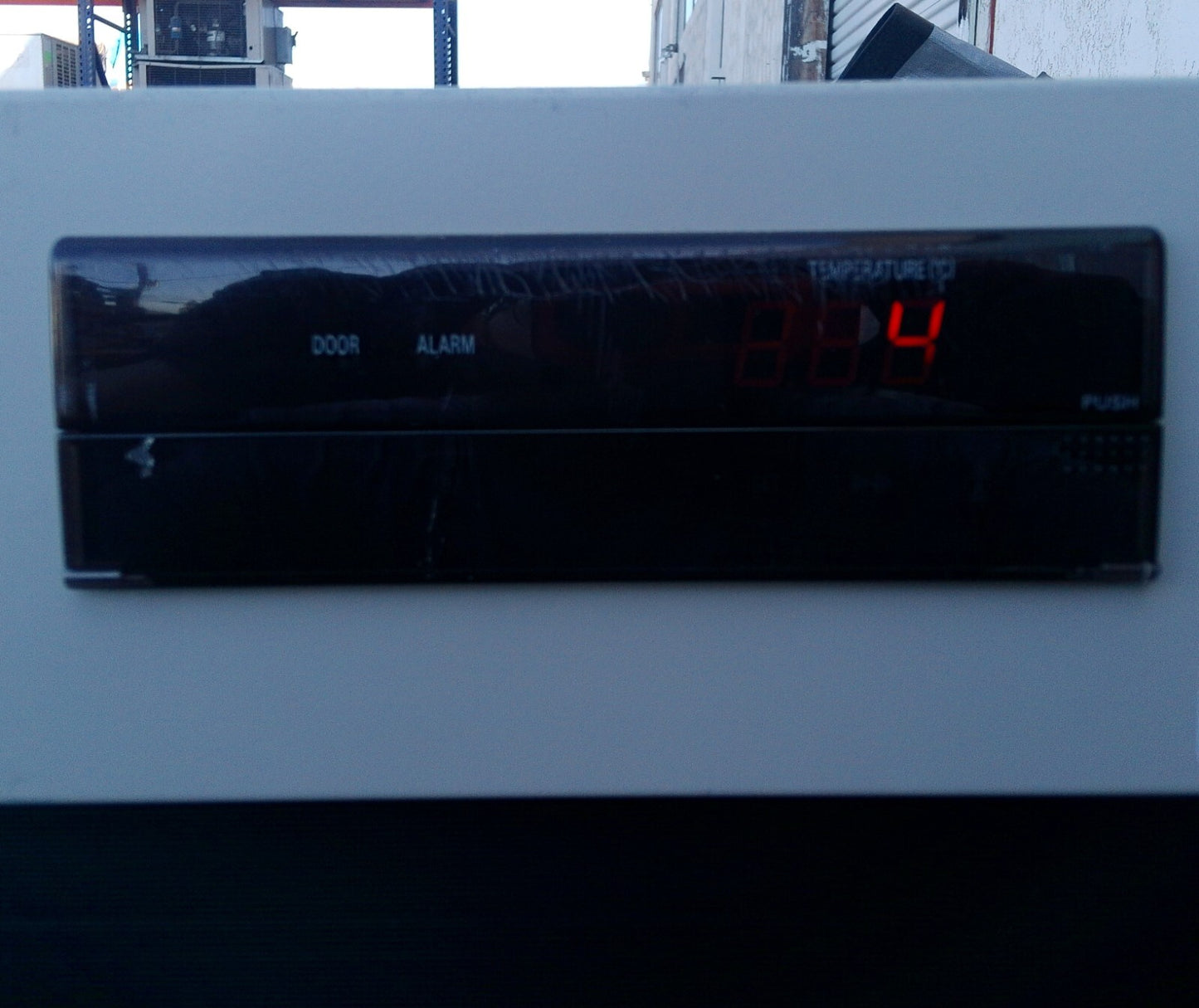 Sanyo MPR-1013 Medicool Pharmaceutical Refrigerator +2C to +14C FULLY TESTED