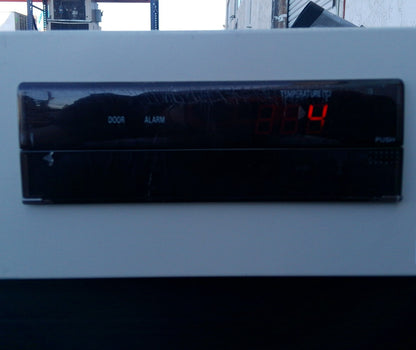 Sanyo MPR-1013 Medicool Pharmaceutical Refrigerator +2C to +14C FULLY TESTED