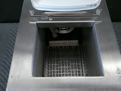 Thermo Scientific Haake A10 Circulator & Chiller w/ SC100 Controller 120v