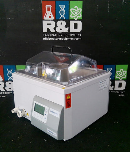 Fisherbrand Isotemp GPD10 General Purpose Deluxe Water Bath 10L FULLY TESTED