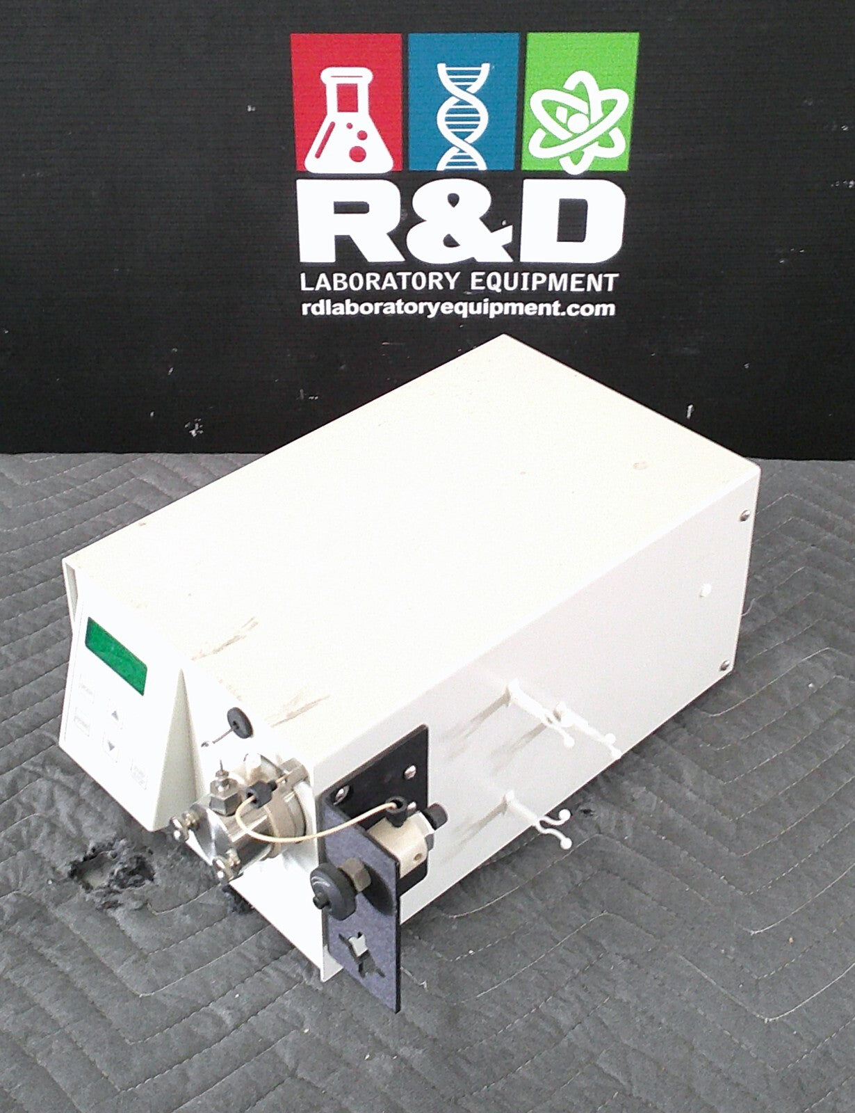 Lab Alliance Lab Label Lab Alliance V10SFT01AV HPLC Pump