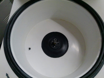 Beckman Allegra X-12R Refrigerated Benchtop Centrifuge w/ Rotor, Buckets 208v