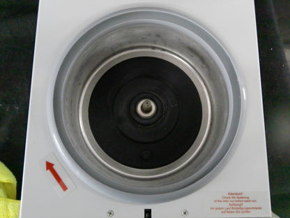 Hermle Labnet Z216 MK Refrigerated Centrifuge - No Rotor