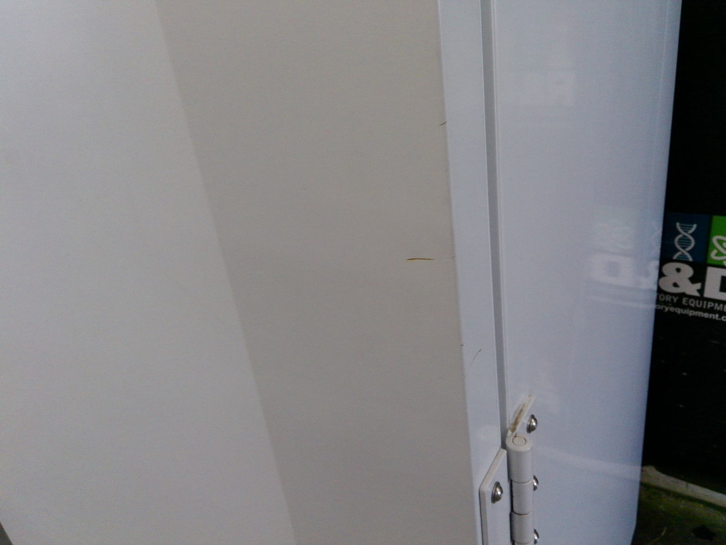 Stirling Ultracold SU780XLE -86C Ultra Low Freezer 27.5Cf (2019) FULLY TESTED