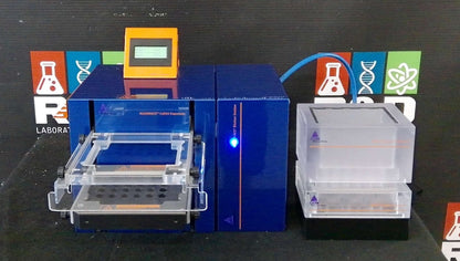 Miltenyi Biotec MultiMACS Cell24 Separator w/ Elution Station