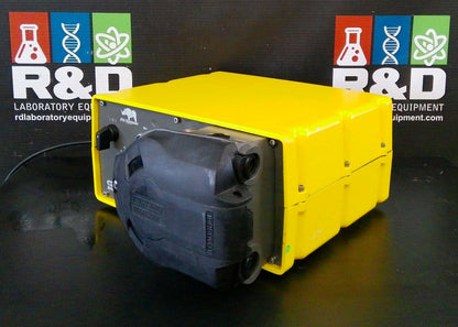 Watson Marlow 624S IP Washdown Peristaltic Pump