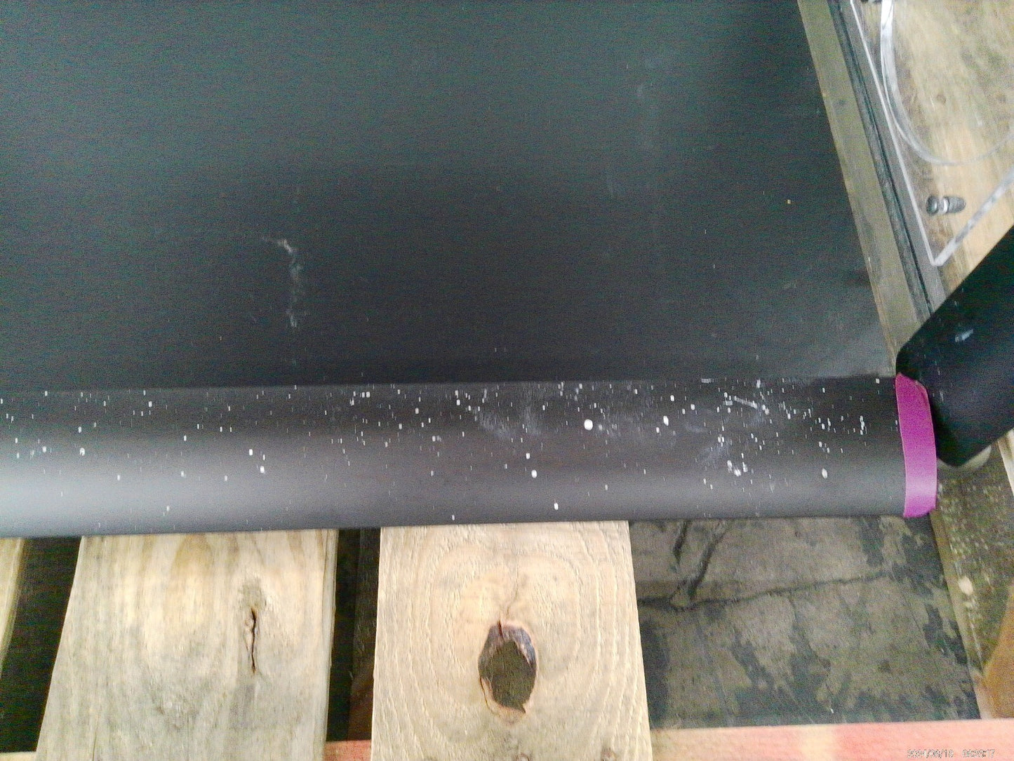 Flow Sciences 3ft ETA3624HEPA Filtered Balance, Vented Enclosure, FULLY TESTED