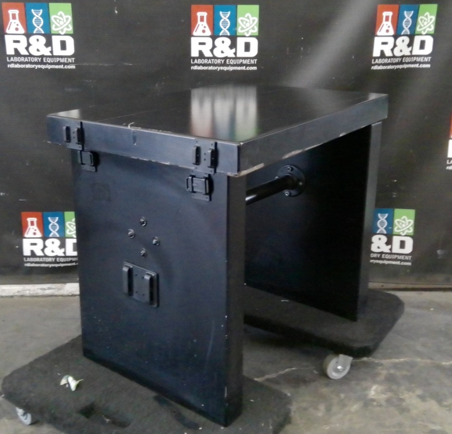 Steel Balance AntiVibration Table 35"X 24"