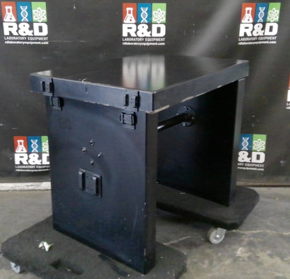 Steel Balance AntiVibration Table 35"X 24"