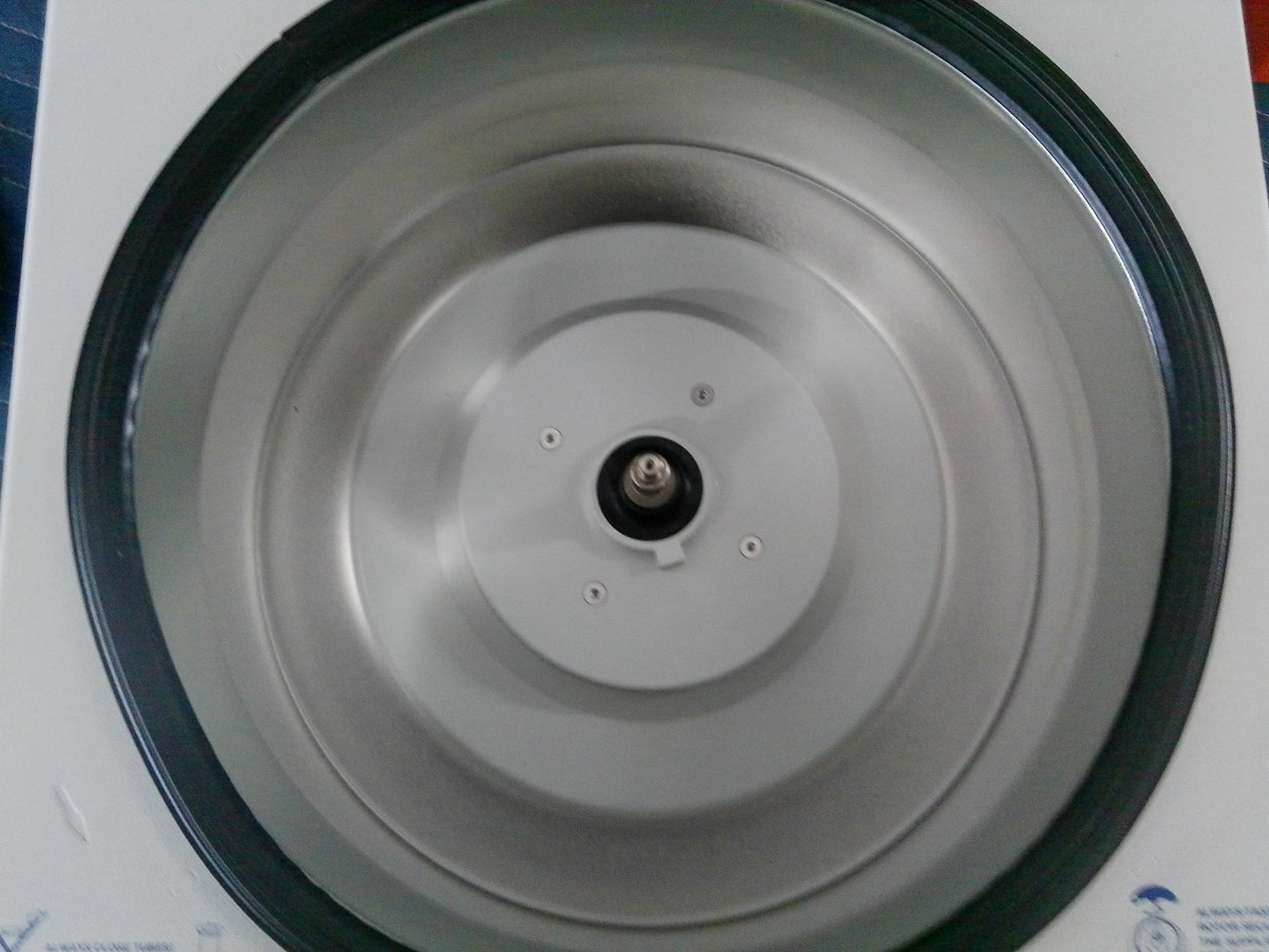 Eppendorf 5430 Micro-Centrifuge w/ FA-45-30-11 Rotor FULLY TESTED