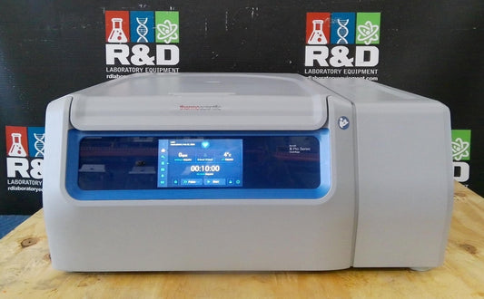 Themo Sorvall X4R Pro-MD Refrigerated Centrifuge w/TX-1000 Rotor (2023)