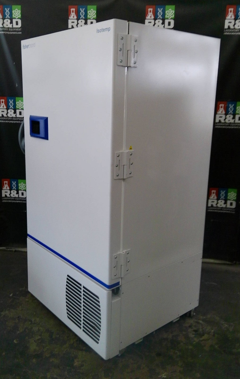 Fisherbrand Isotemp IUE60086FA -86C Ultra Low Freezer 28.8Cf (2023) FULLY TESTED