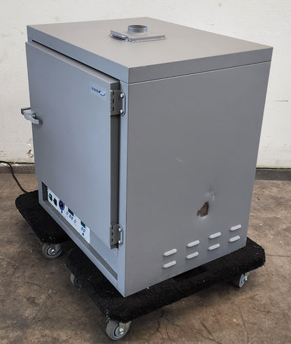 VWR 1350 Forced Air Furnace Laboratory Oven 4Cf 40°c-240°c 230v FULLY TESTED