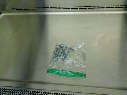 Labconco 4ft Logic+ A2 Biosafety/Biological Safety Cabinet w/Stand & UV+Warranty