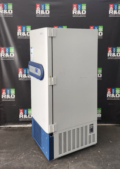 Across International -86 C (2021) Ultra Low Freezer  12Cf, 120v, FULLY TESTED