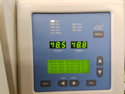 Thermo Scientific 7450 CryoMed Controlled Rate Freezer 17L (2011)