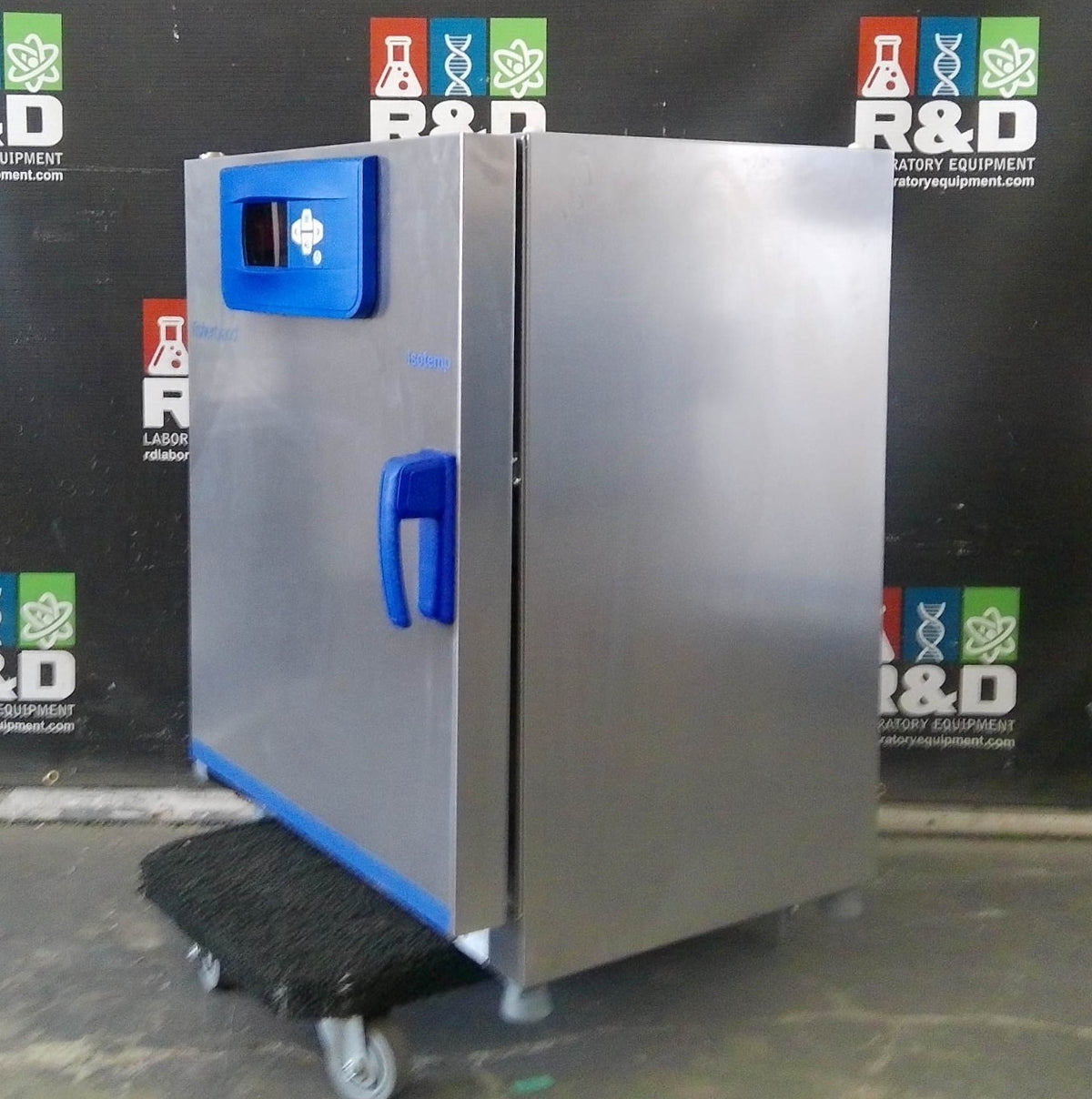 Fisherbrand Isotemp 51030514 - 100L Incubator Oven 3.5Cf