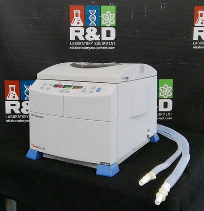 Thermo Scientific Savant SPD131DDA SpeedVac Concentrator w/ Rotor (RH60-1240)