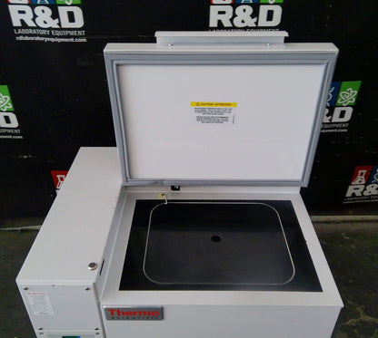 Thermo Scientific ULT-185-5-A Ultra-low -80c Benchtop Chest Freezer 1Cf