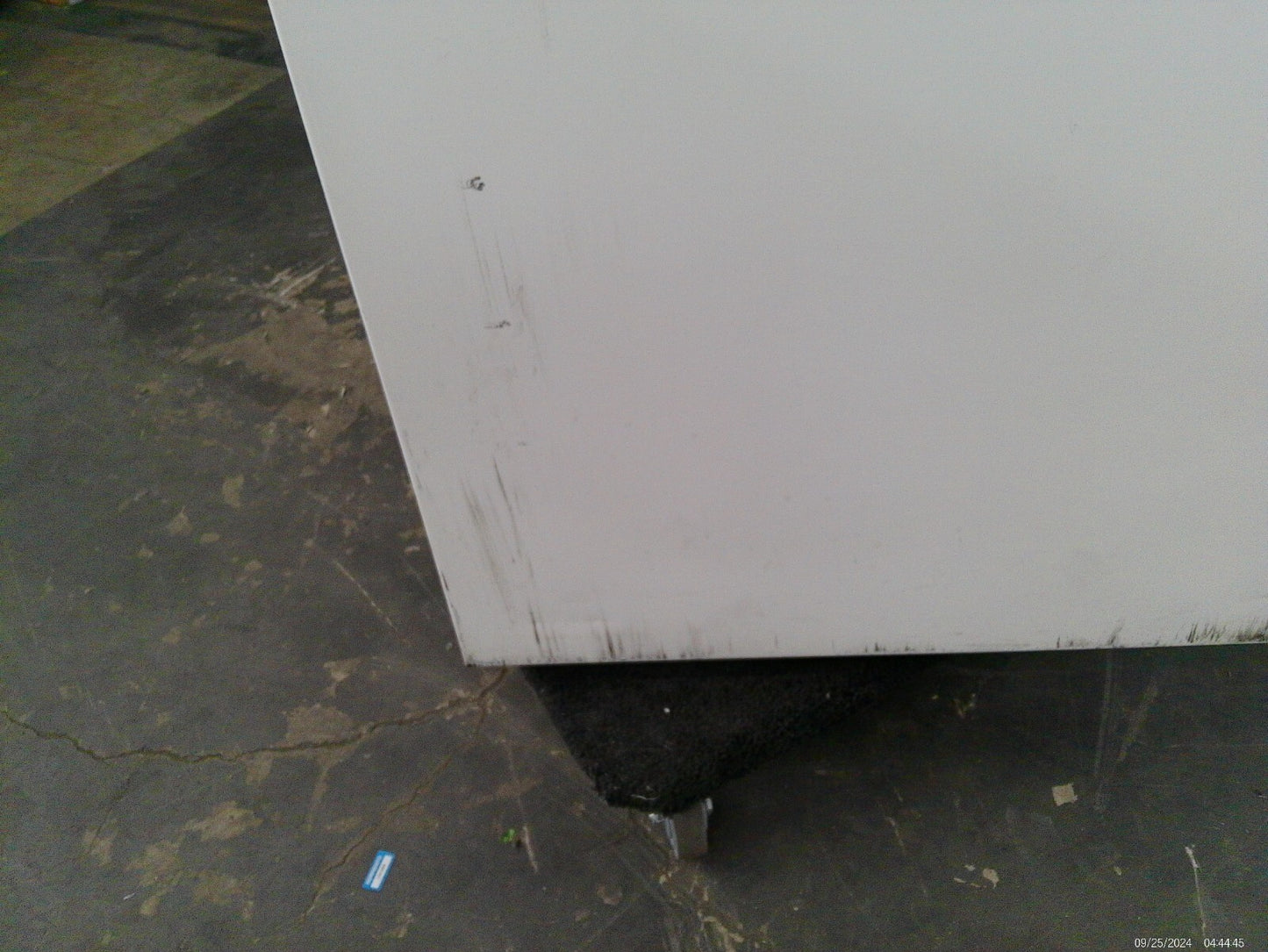 True GDM-45, Glass Sliding Door Deli Refrigerator 45Cf, 120v, FULLY TESTED